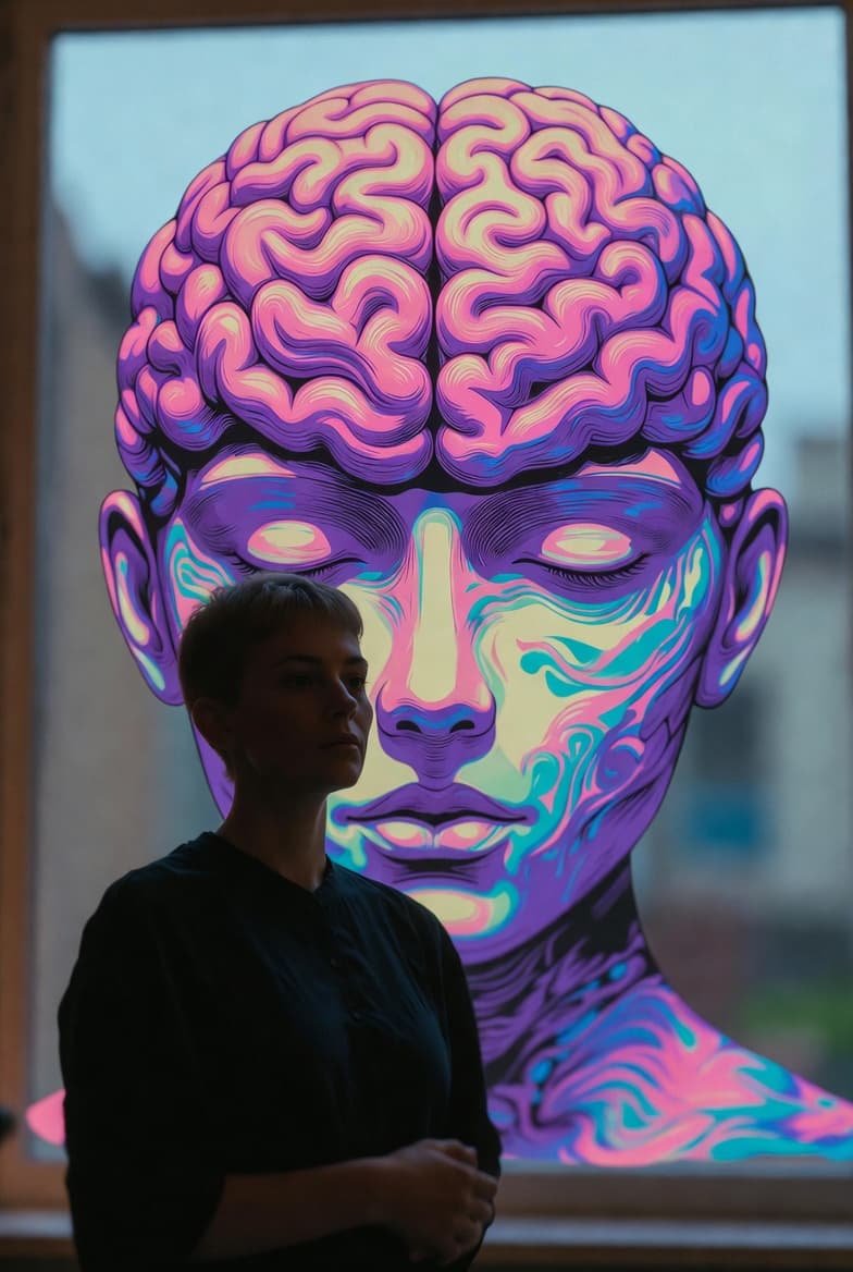 Is Bipolar Disorder on the Autism Spectrum?