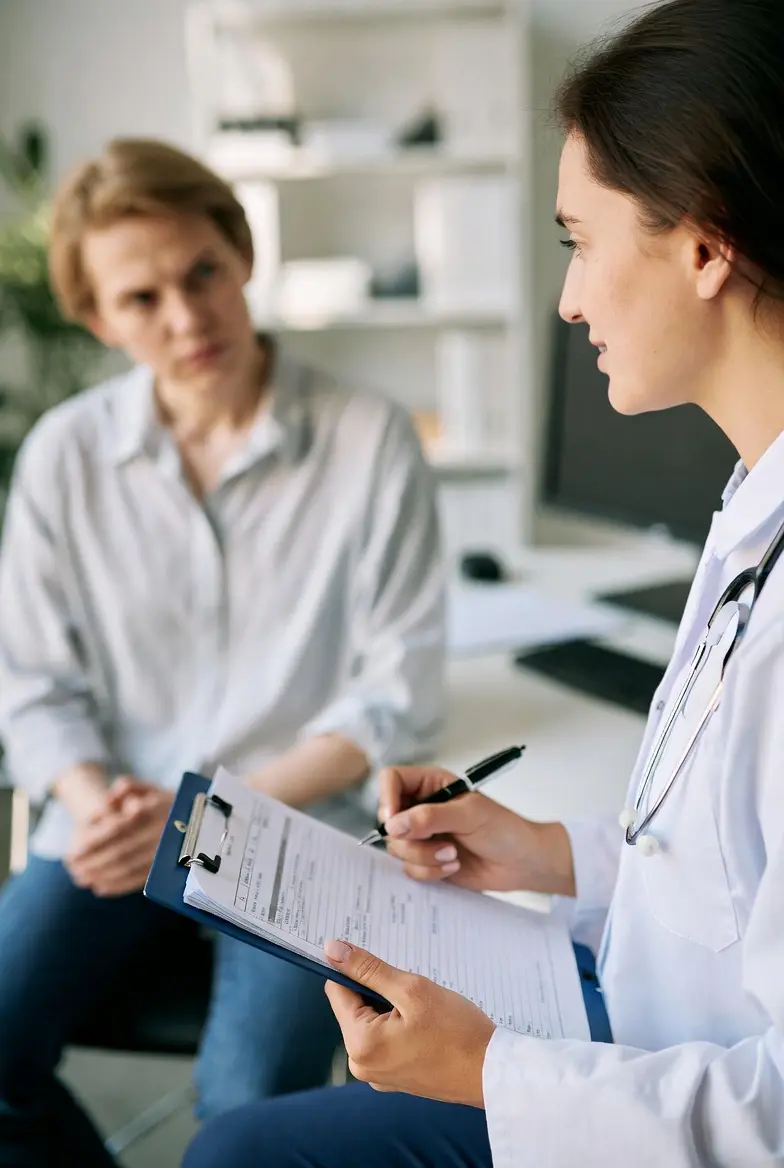 Petulant BPD Test & Self-Screening