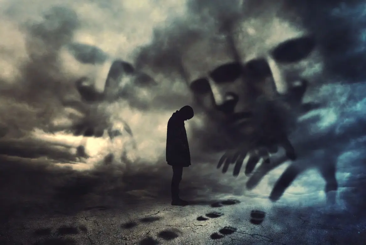 How Do You Know If You’re in a Depressive Episode?