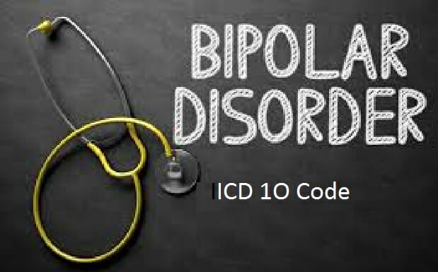 Top 5 IDC 10 Codes For Bipolar Disorder Bipolar Lives