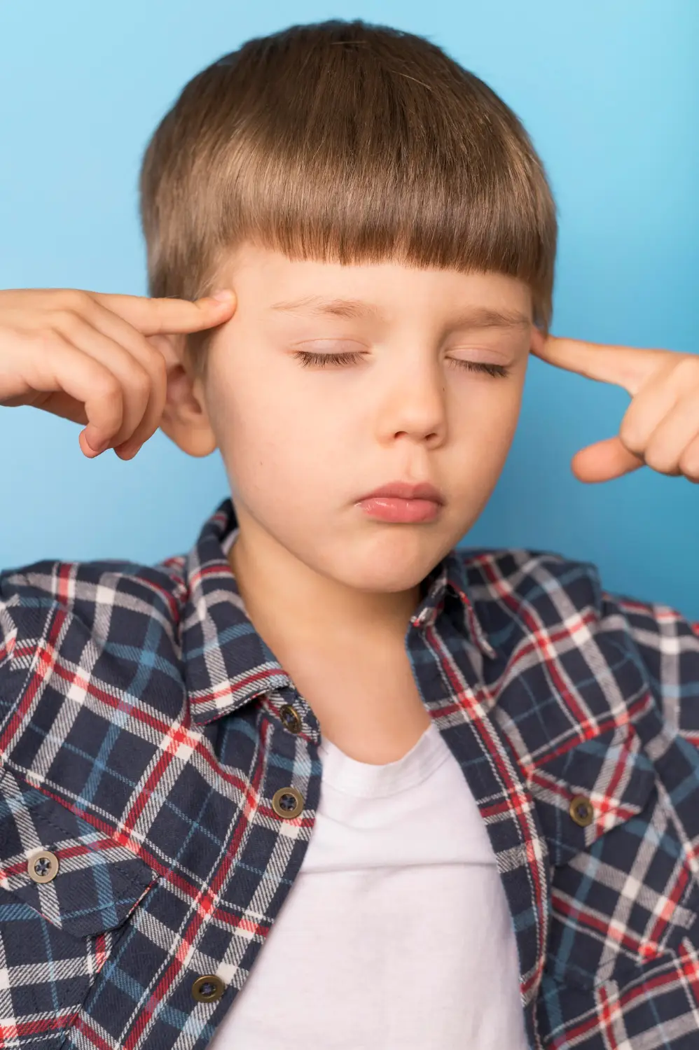 Sensory Modulation Disorder Symptoms