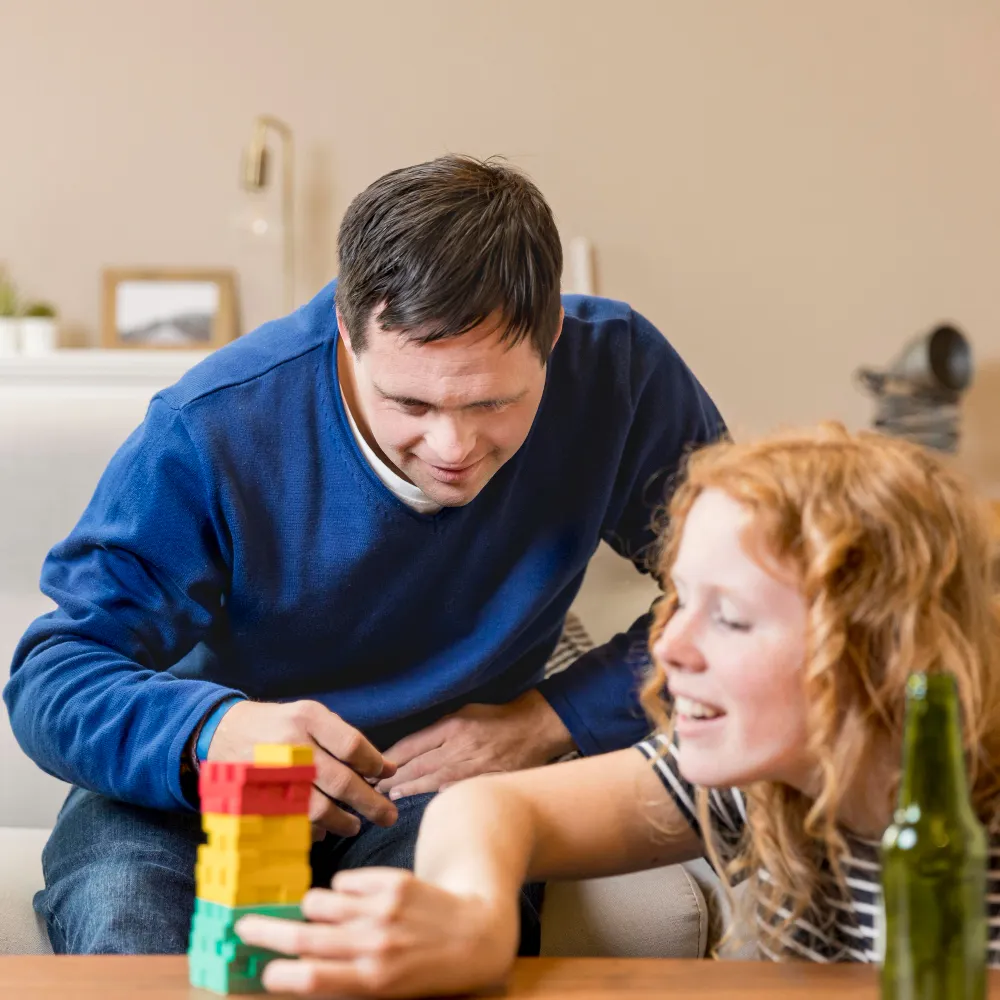 Pathological Demand Avoidance Autism