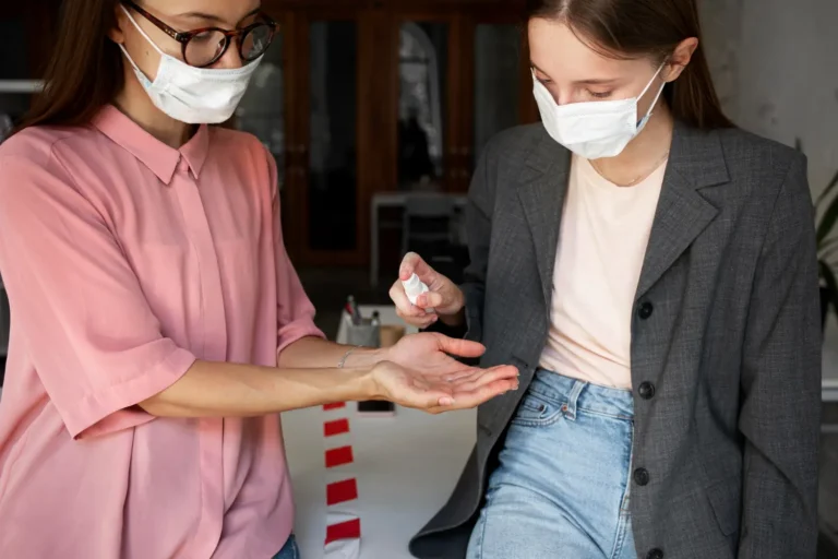 Pathological Demand Avoidance in Adults