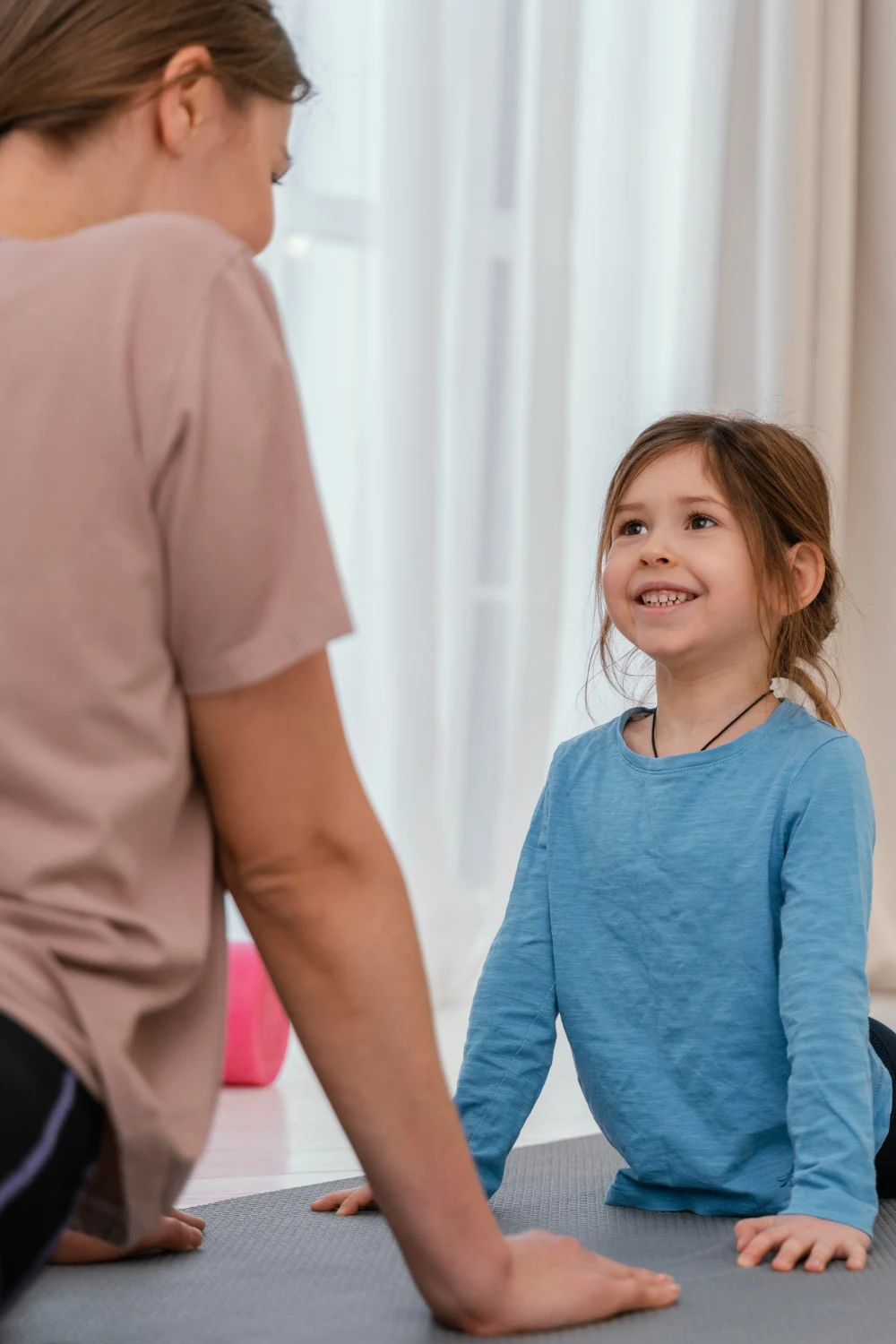 Tactile Defensiveness Treatment and Therapy Options