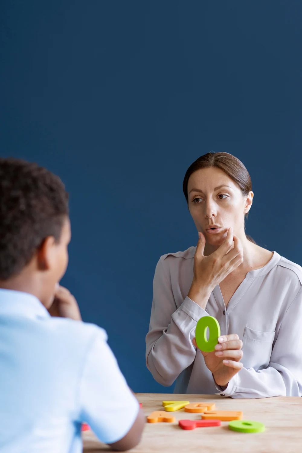 Treatment Options for Sensory Modulation Disorder