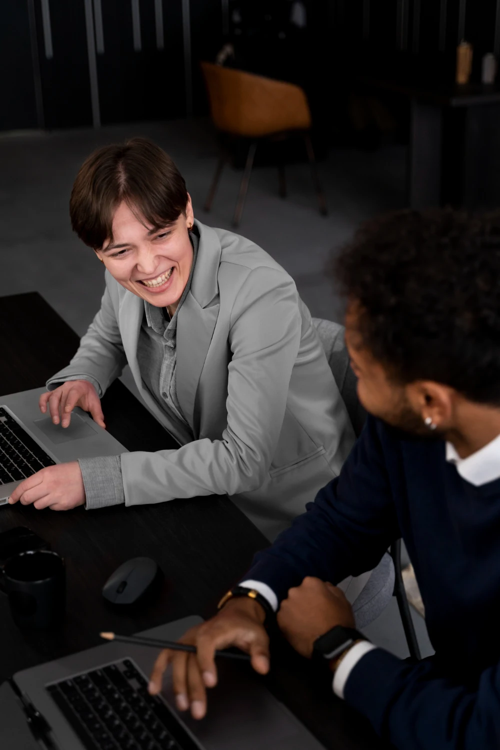 Natural Support Strategies