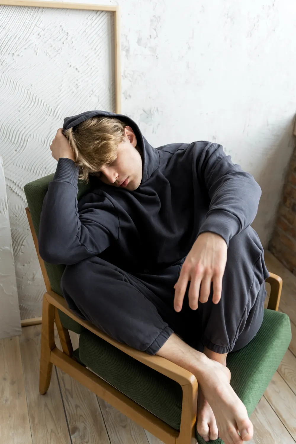 Common Symptoms of Self-Destructive BPD