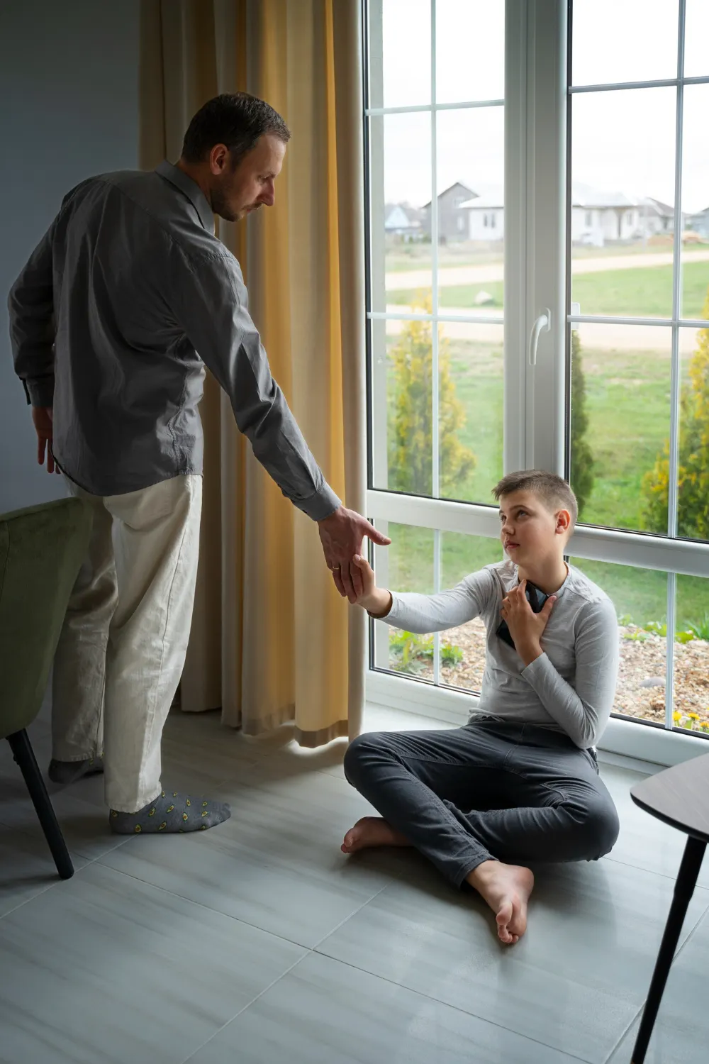 Emotional Dysregulation Management: Strategies for Reclaiming the Calm