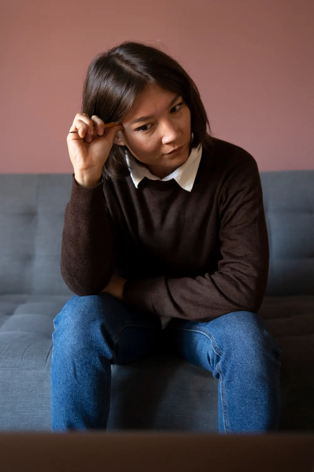 Quiet BPD Symptoms and Behaviors