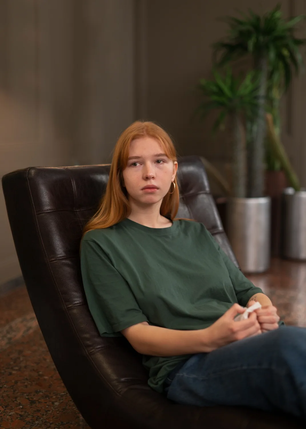 Core Quiet BPD Symptoms and Traits