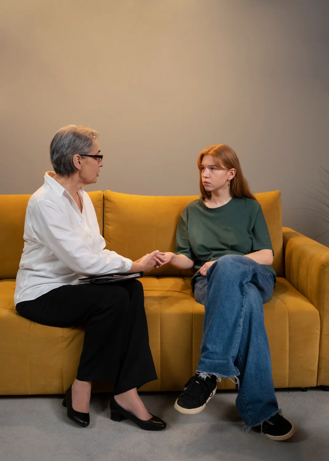 Treatment for Sensory Processing Disorder in Adults