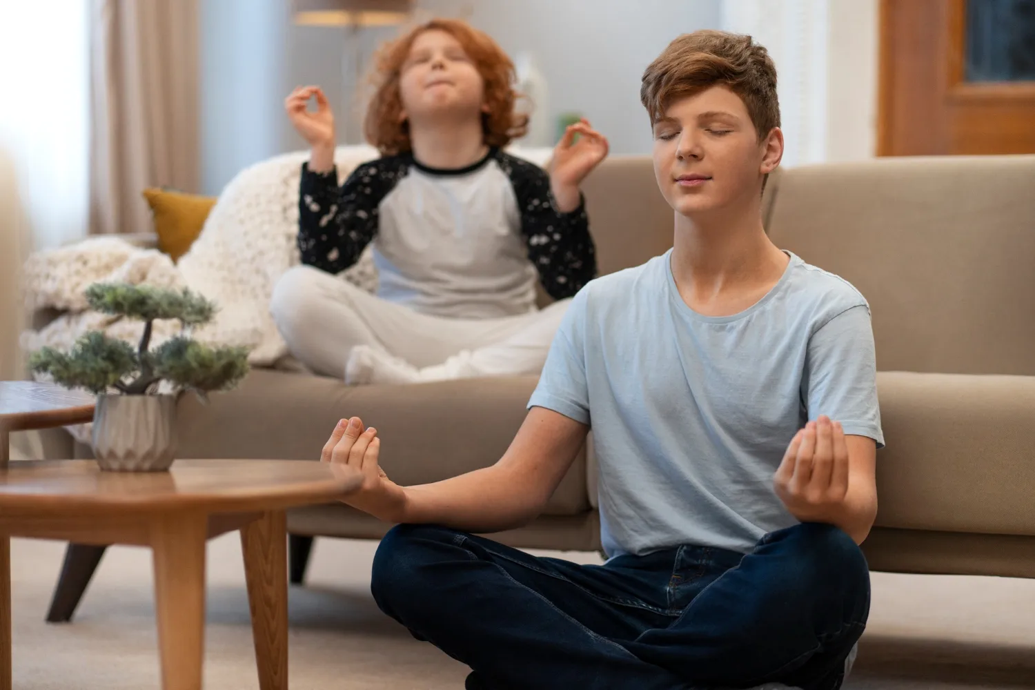 How To Calm Bipolar Mood Swings Naturally