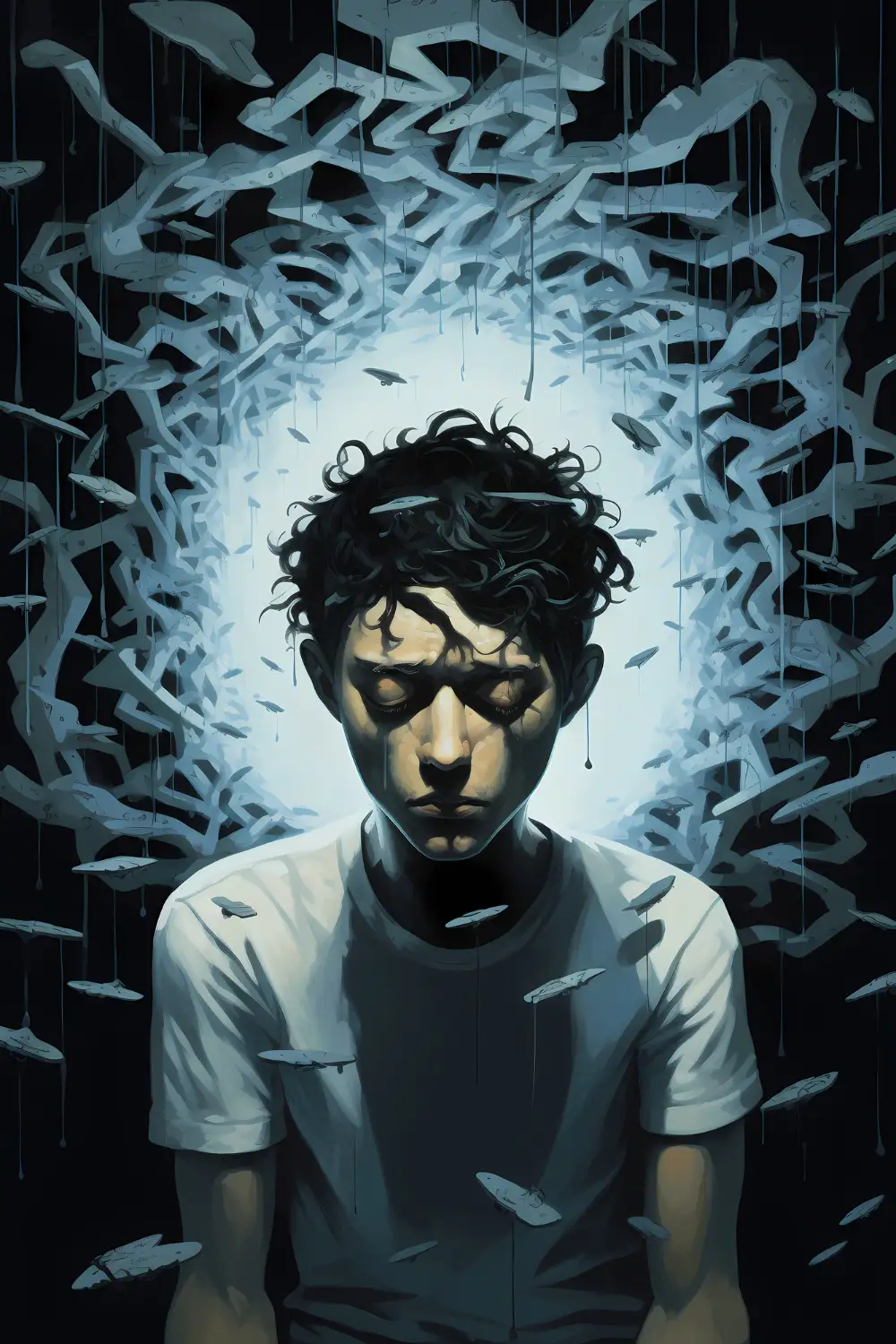 Mood Swings in Bipolar Disorder