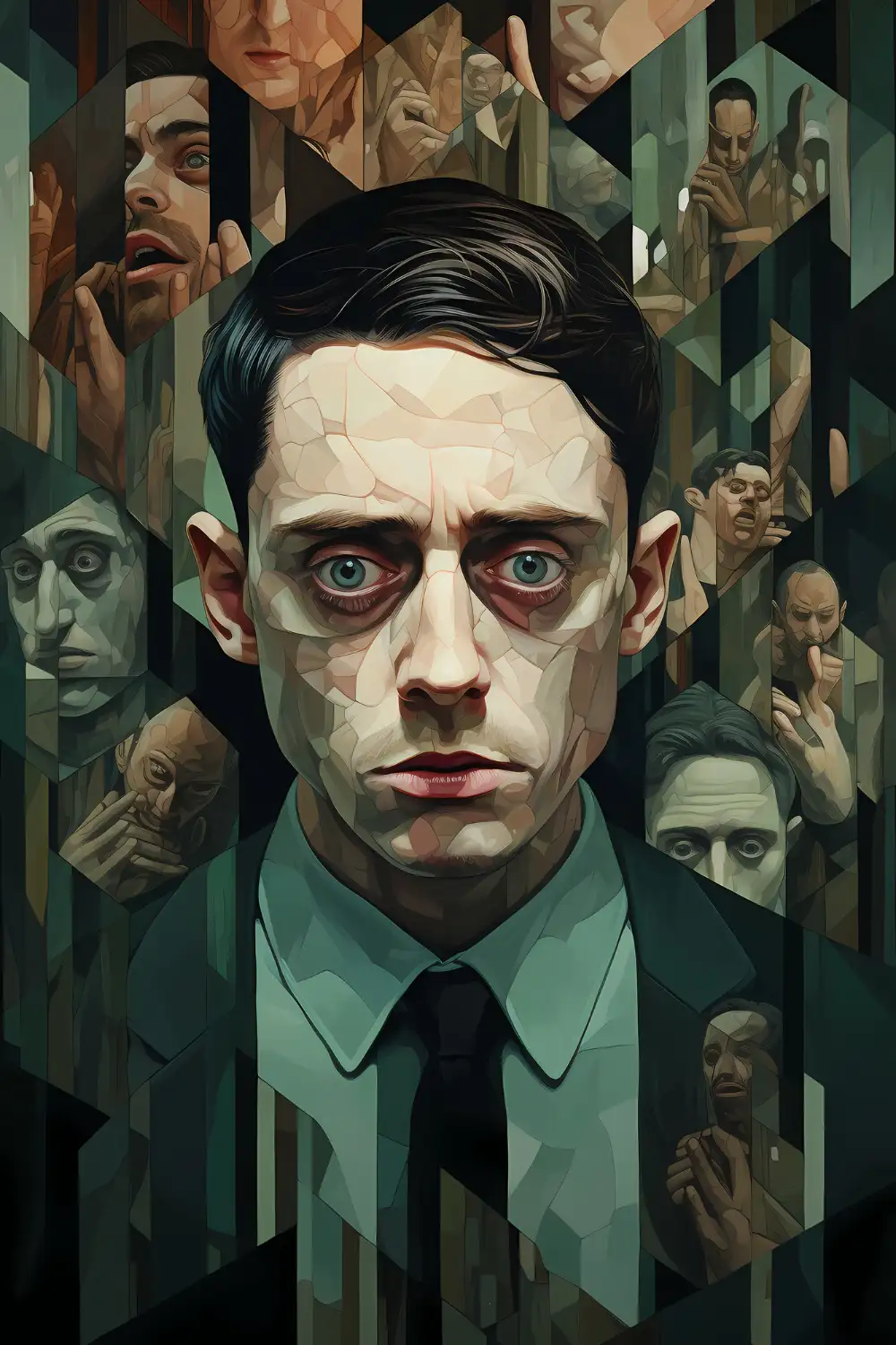 Borderline Personality Disorder Definition