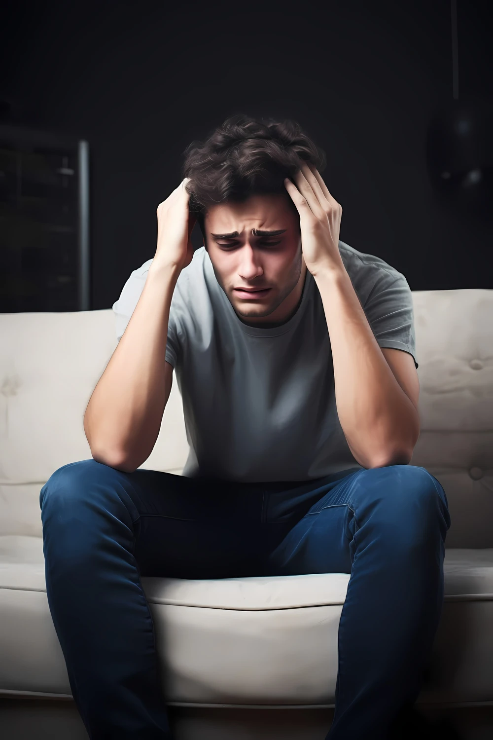 Is Anger a Symptom of Bipolar Disorder