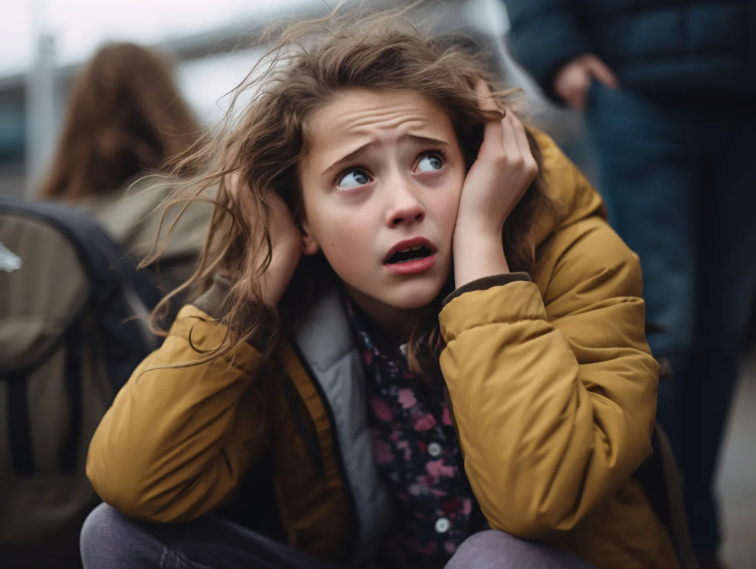 Do people with quiet BPD also rage