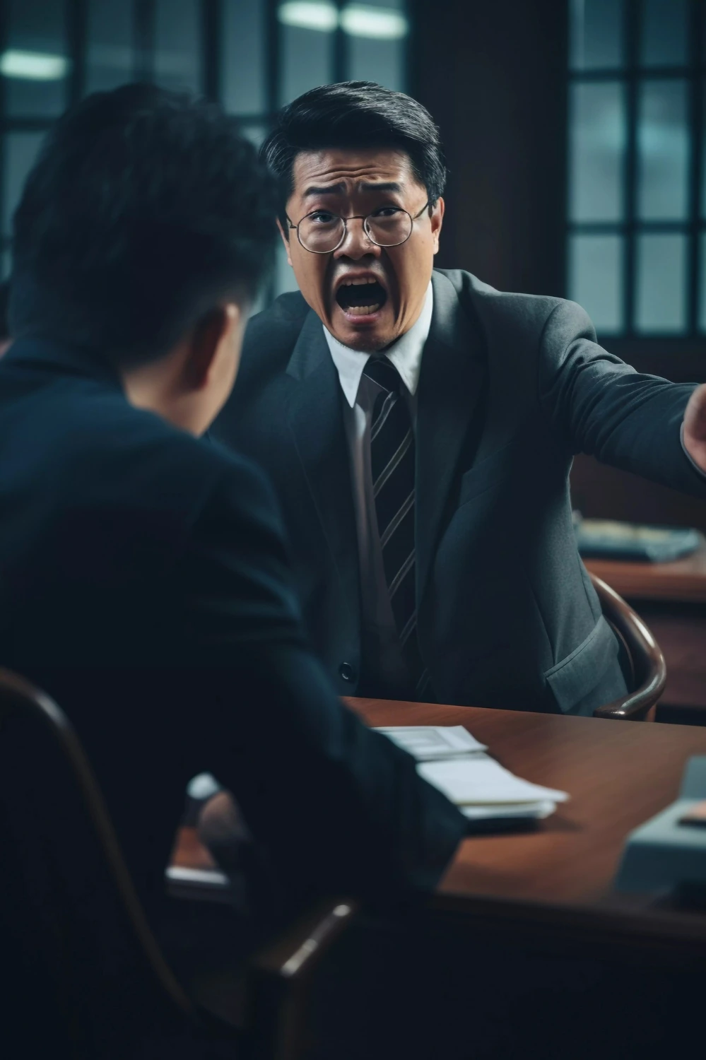 How to Deal With Someone in a Bipolar Rage