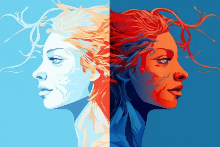 Signs Of Hypomania vs. Normal Happiness