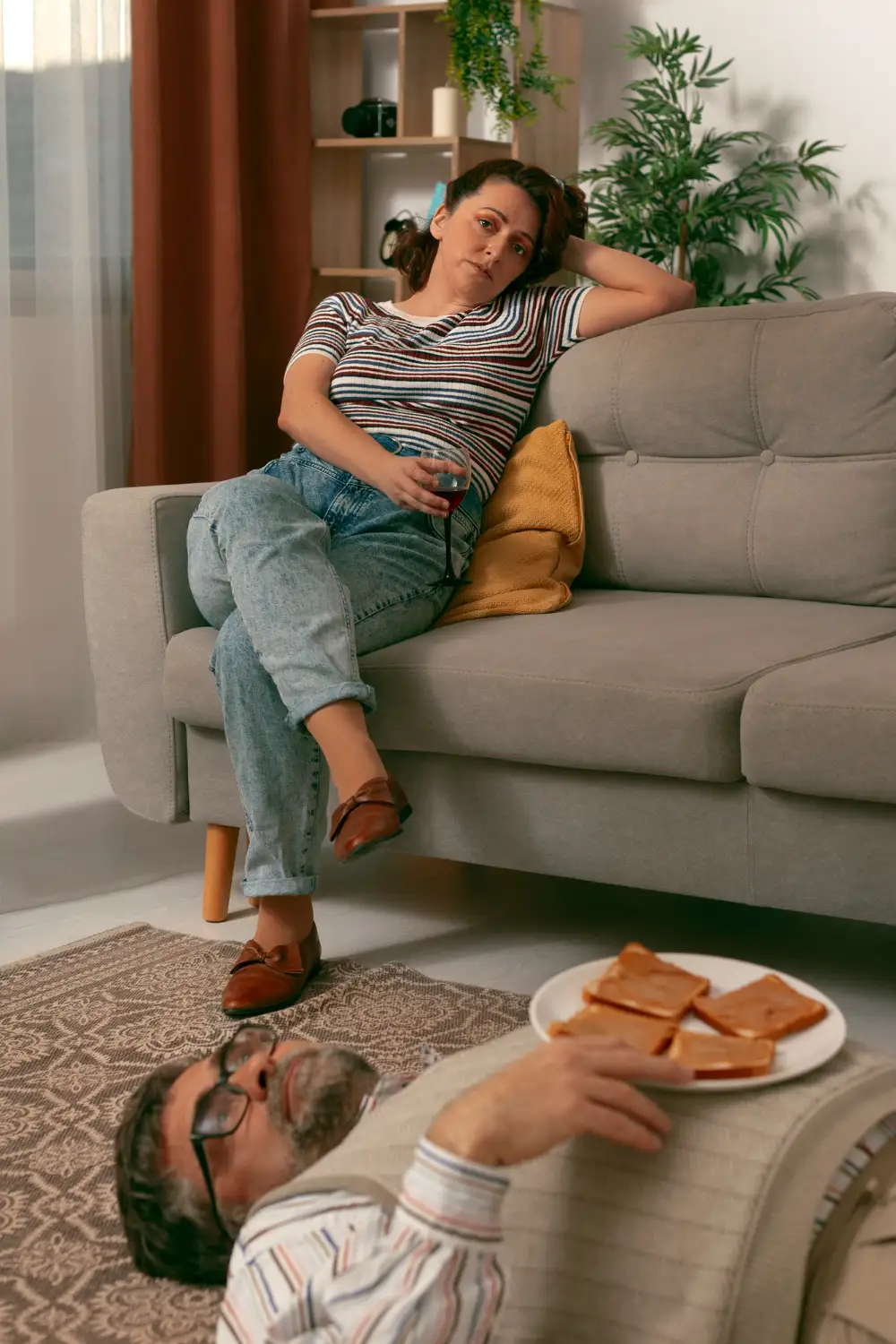 Sensory Modulation Disorder in Adults