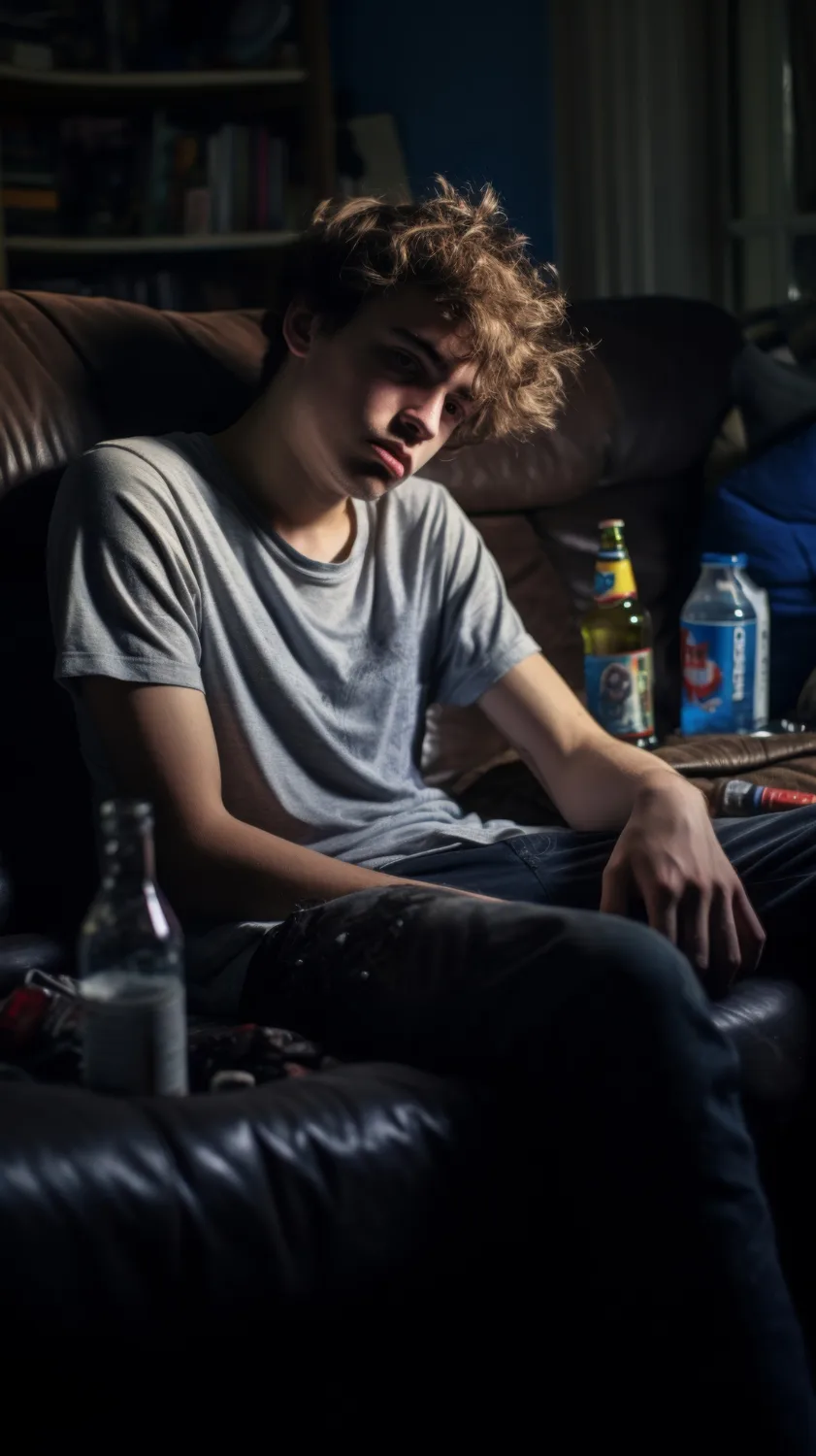 Serious Side Effects & The Boxed Warning