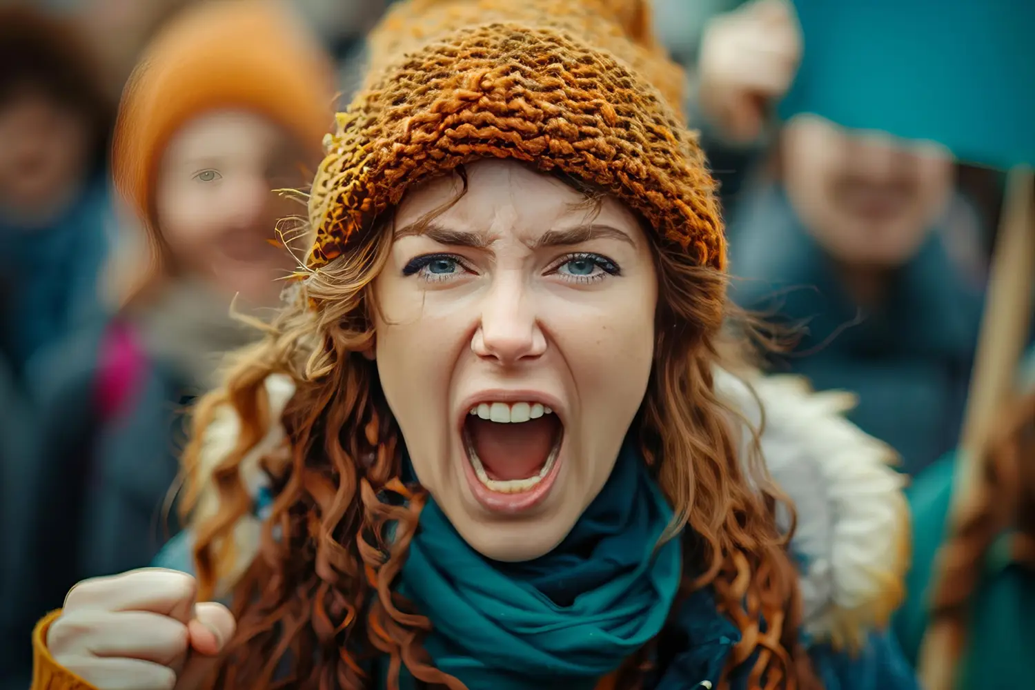 What Does Bipolar Anger Feel Like