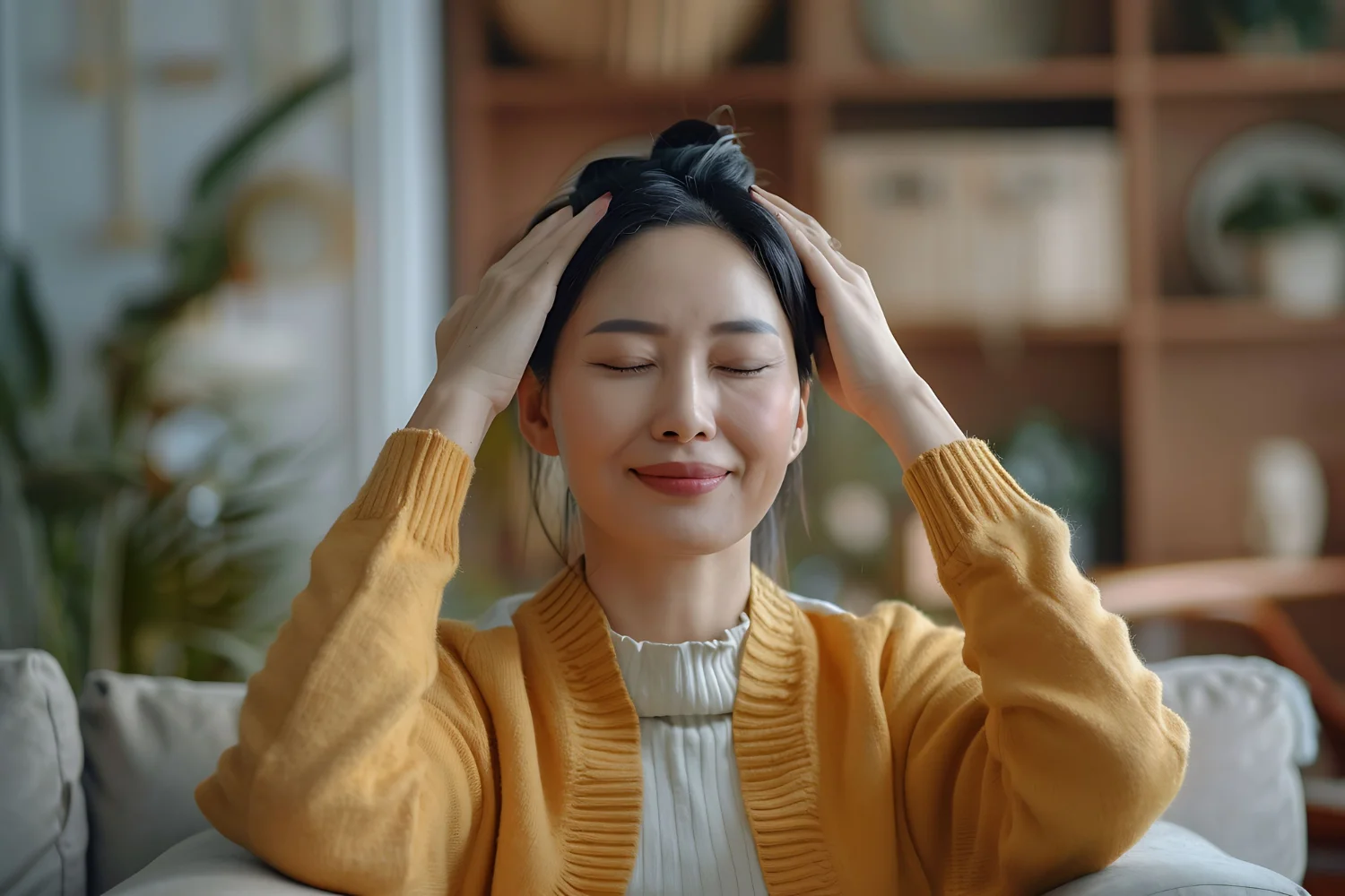 How To Calm Emotional Dysregulation Fast