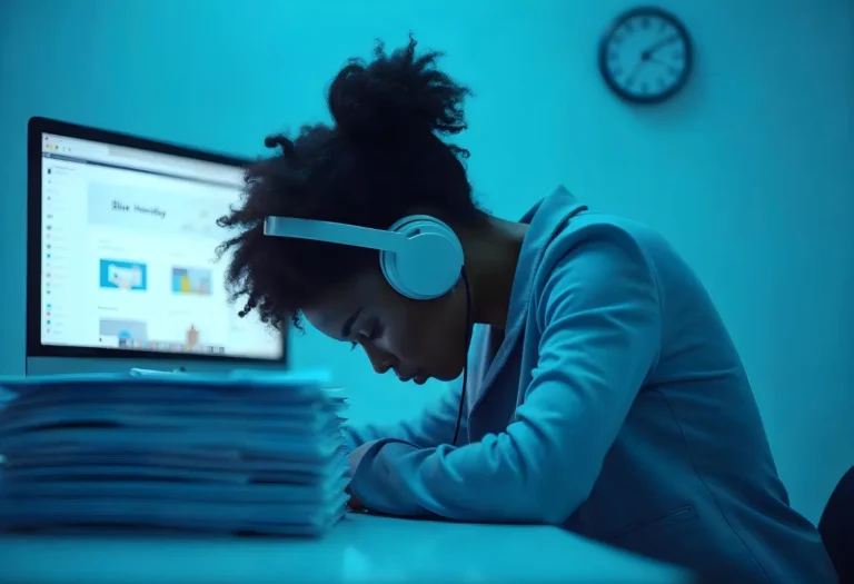 Emotional Dysregulation Test Online Free