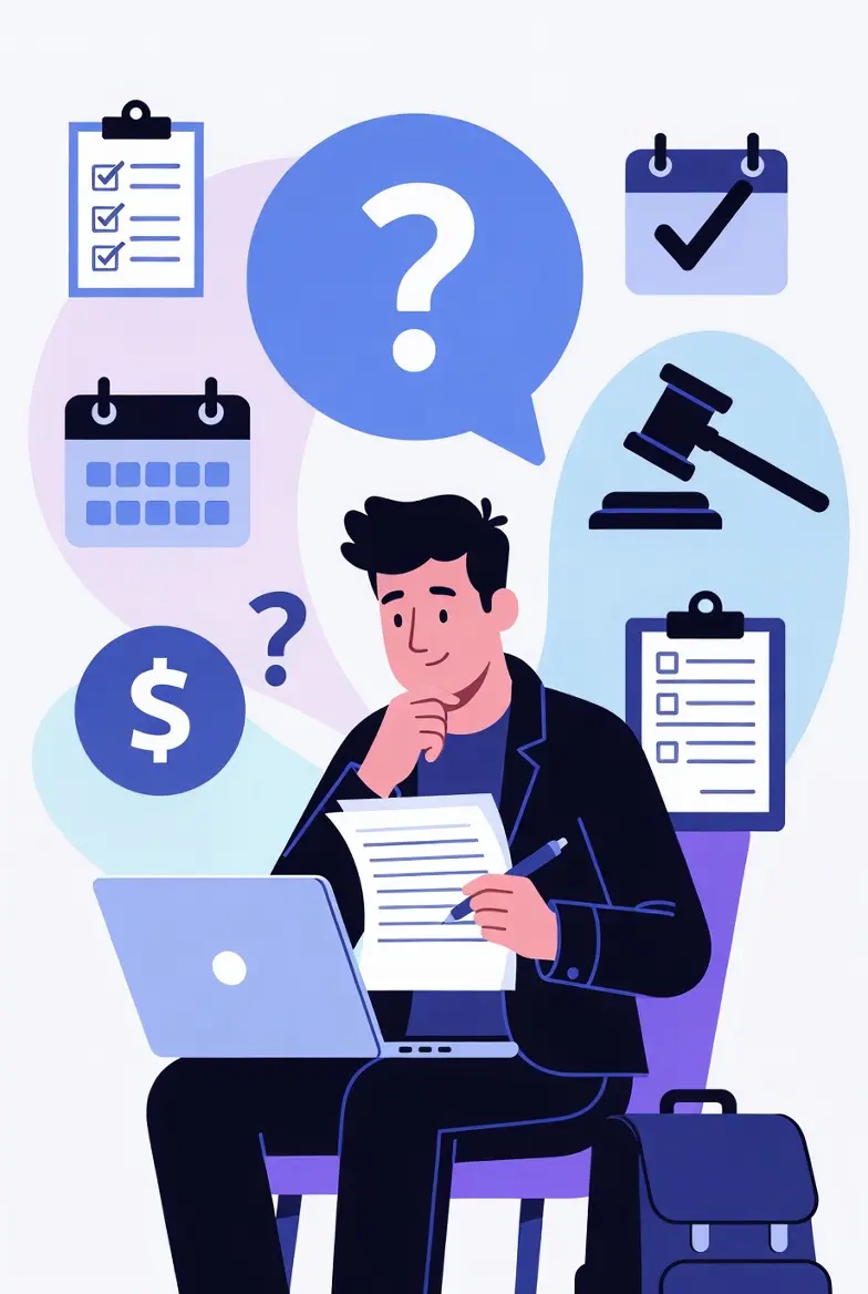 Professional Help for Depression and Anxiety