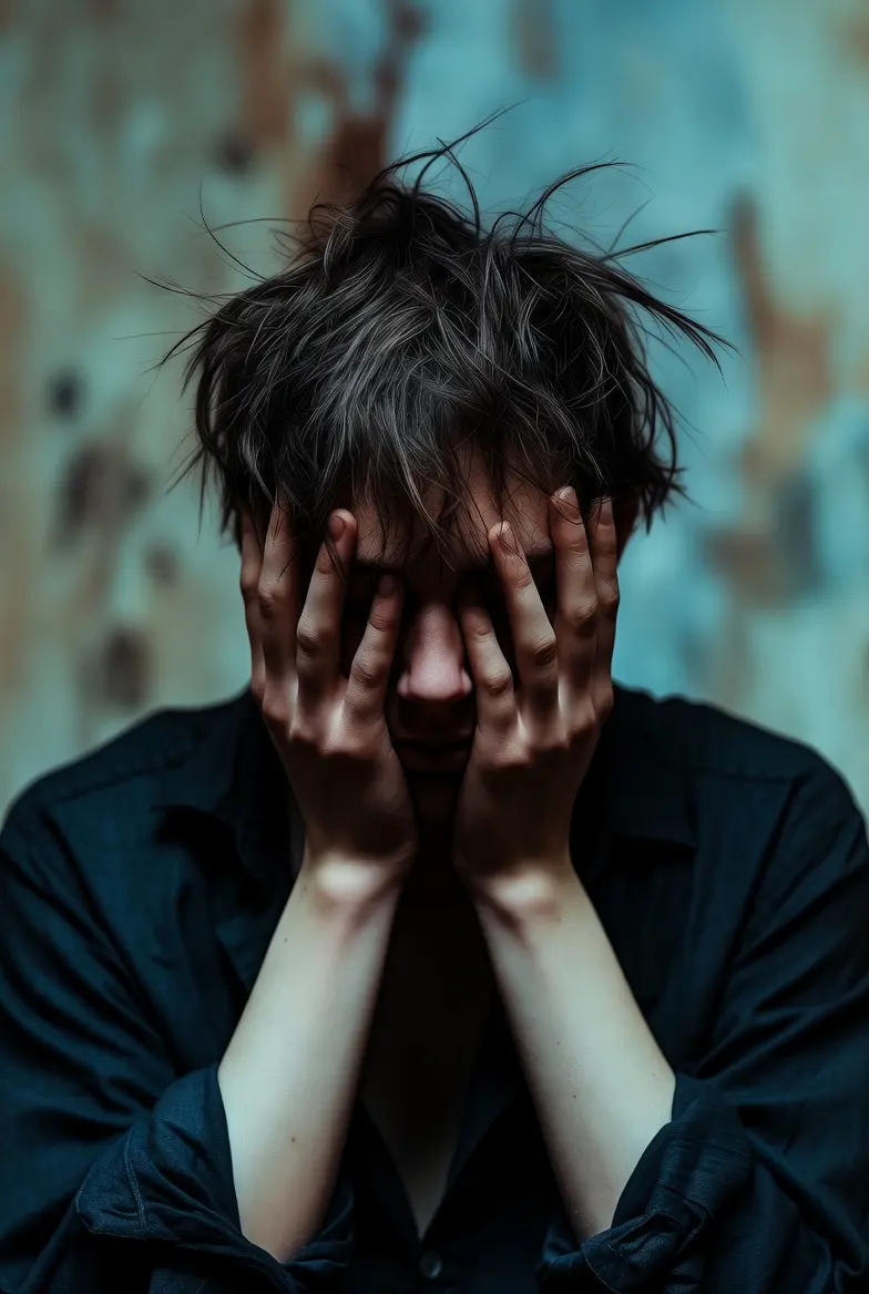 Am I in a Bipolar Depressive Episode?