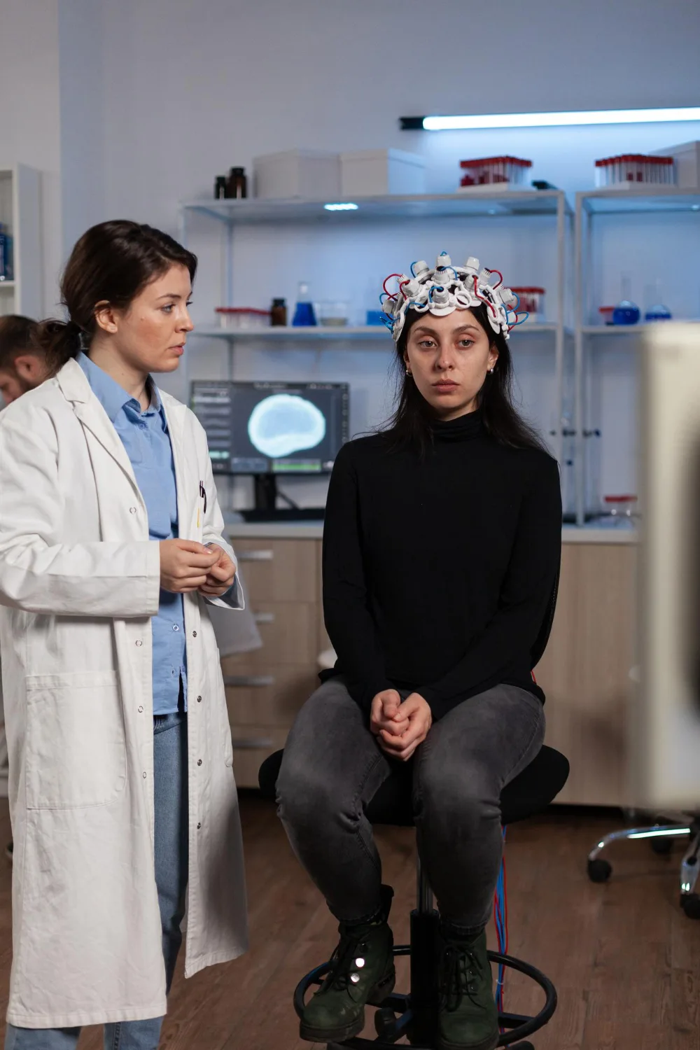 Treatment for Bipolar Disorder