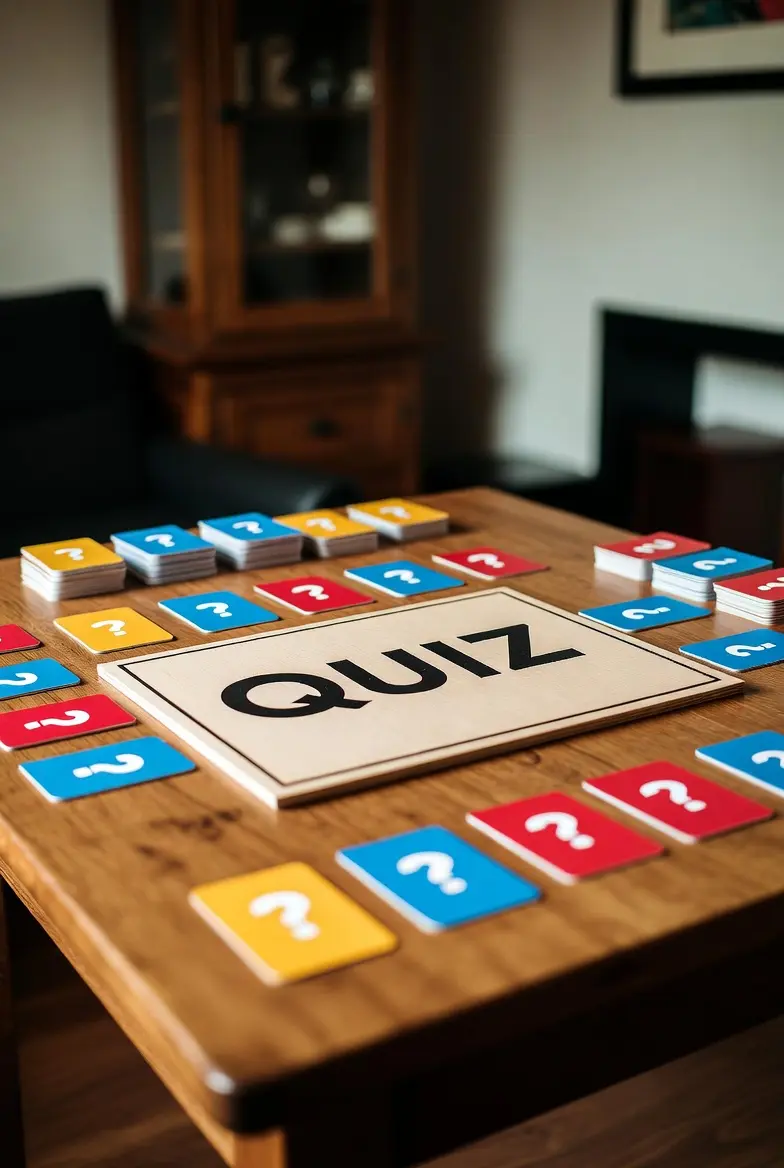 Free Online Bipolar Disorder Quizzes