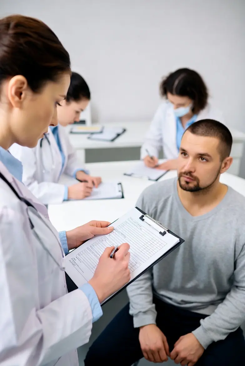 ADHD and Autism Overlap Treatment