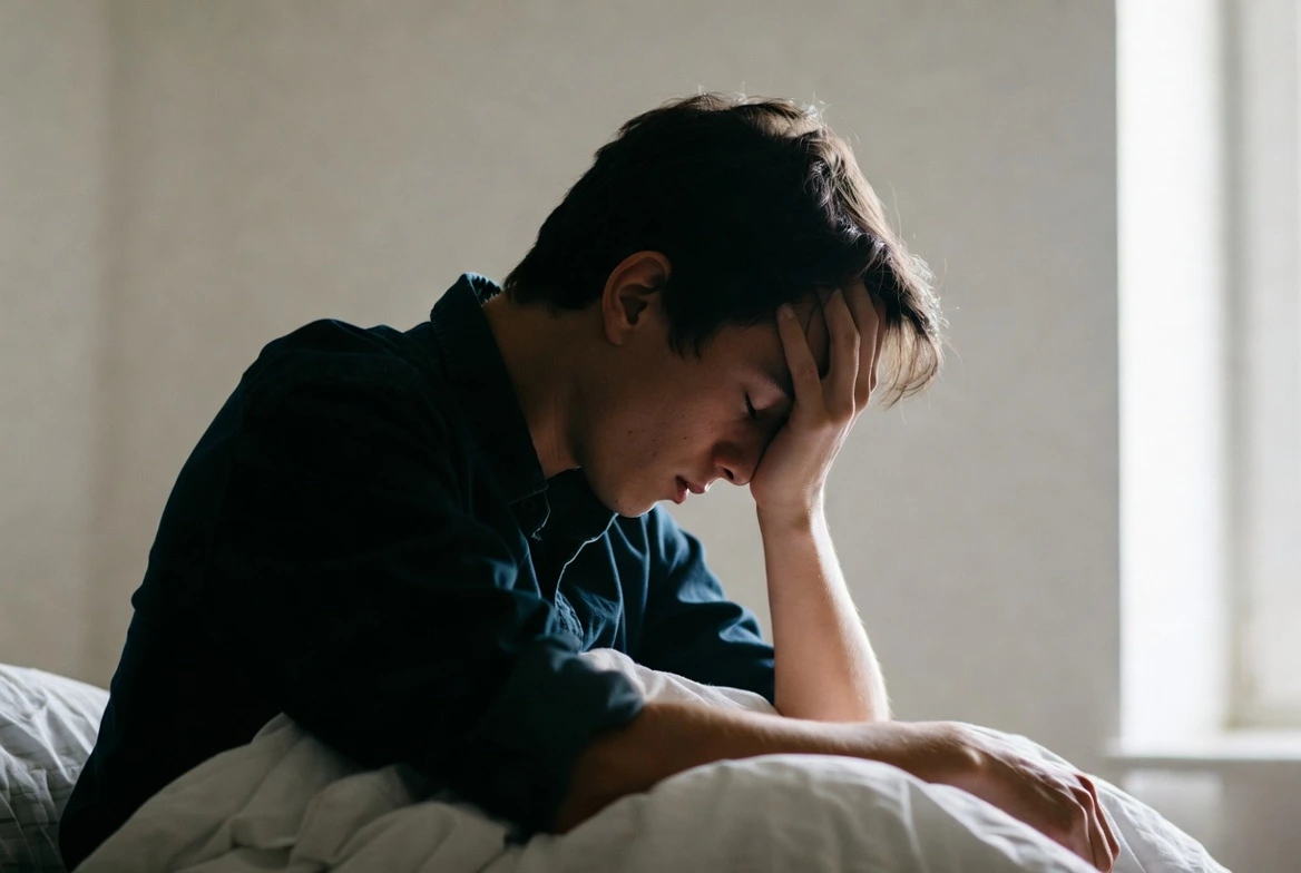 bipolar mixed episode