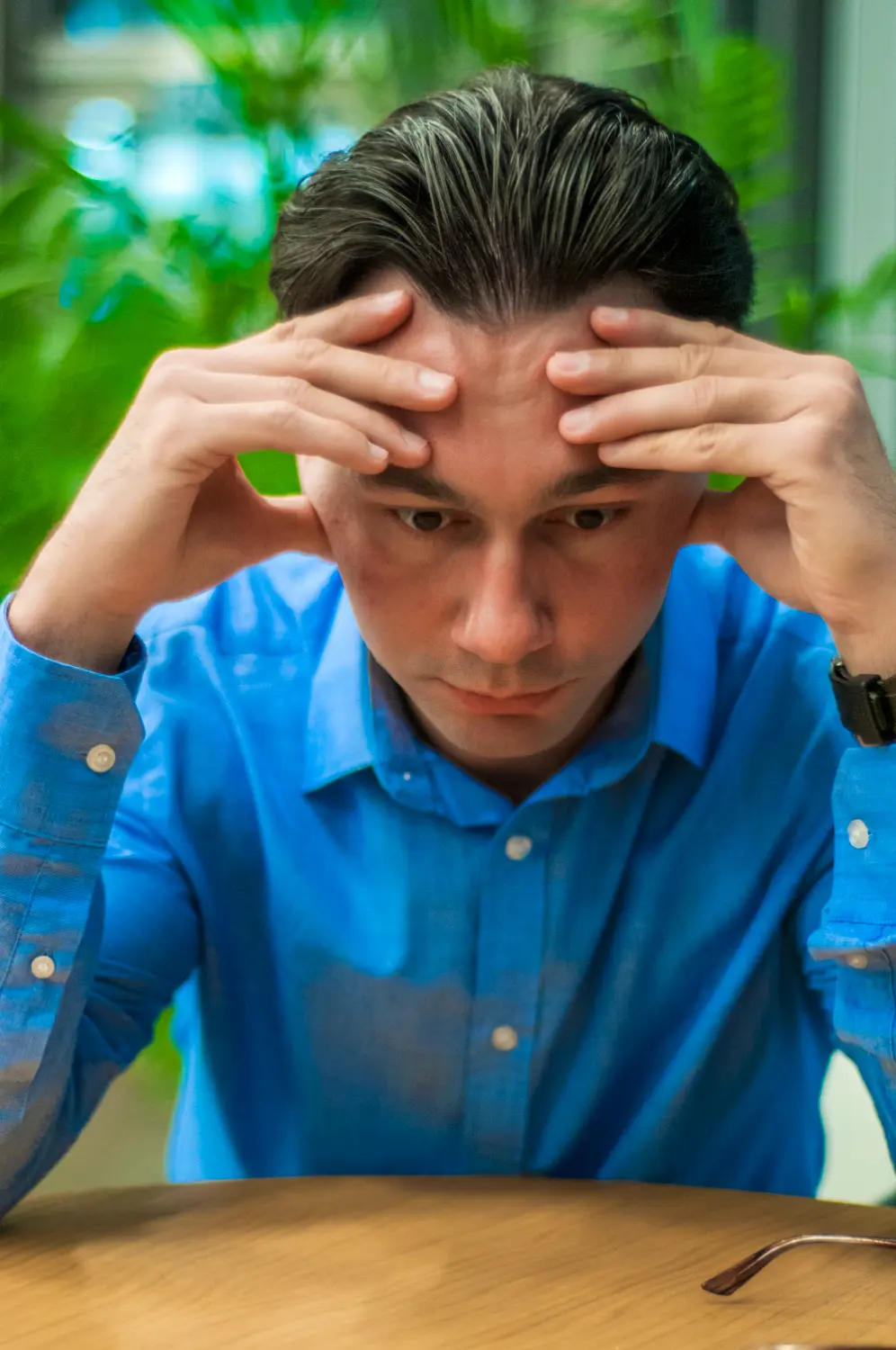 Signs and Symptoms of Emotional Dysregulation