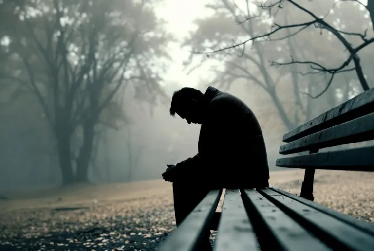 major depressive disorder