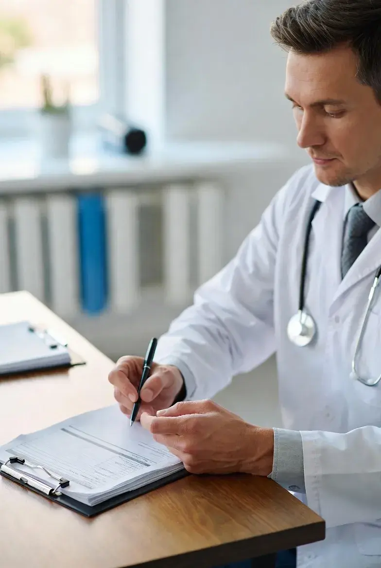 Medication & Treatment