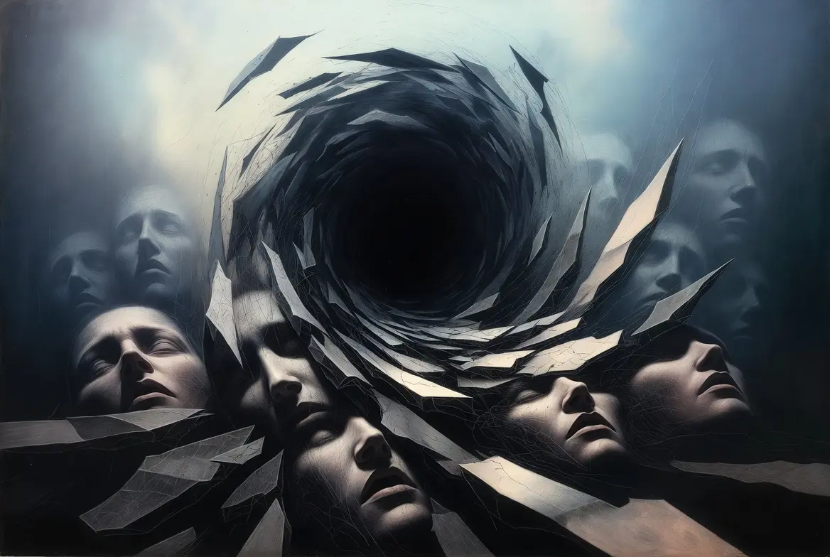 BPD Impulsive Behavior Examples 