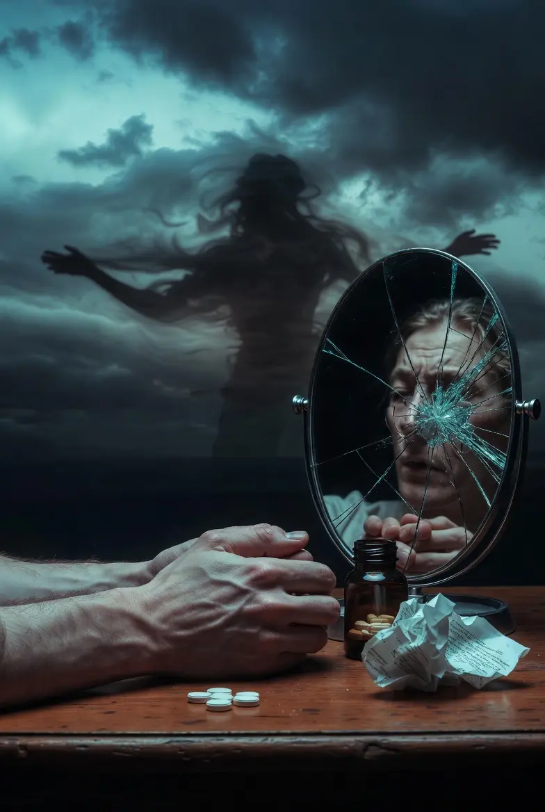 How a Person With Bipolar Disorder Thinks