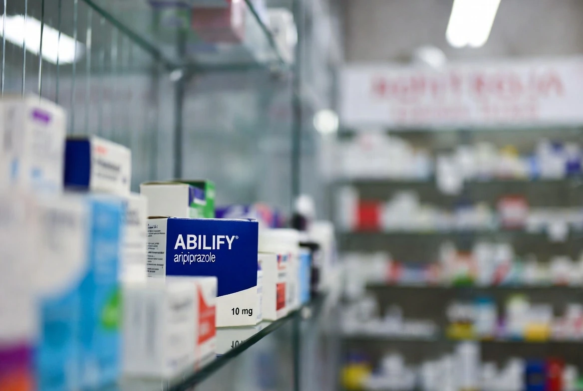 Is There an Alternative to Abilify That Doesn’t Cause Weight Gain?