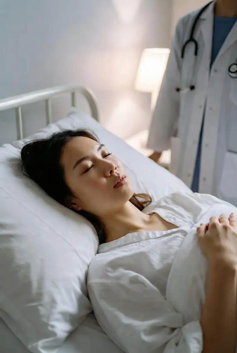 Medications for Borderline Personality Disorder