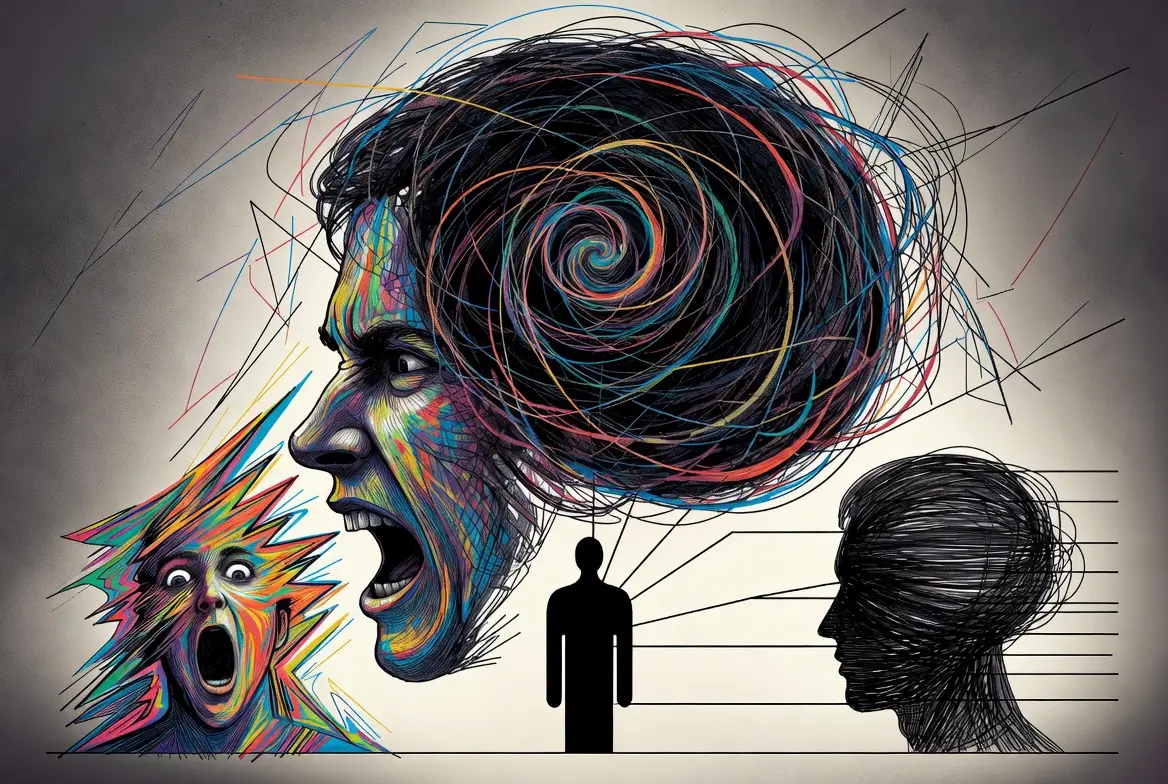 Arguing With a Bipolar Person