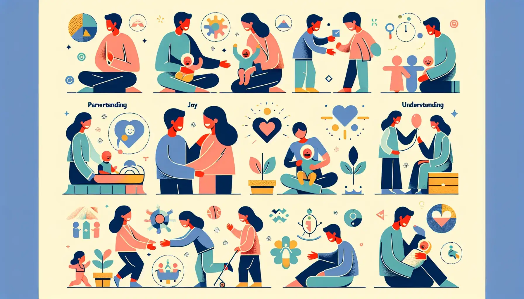 Autism and Relationships with Family