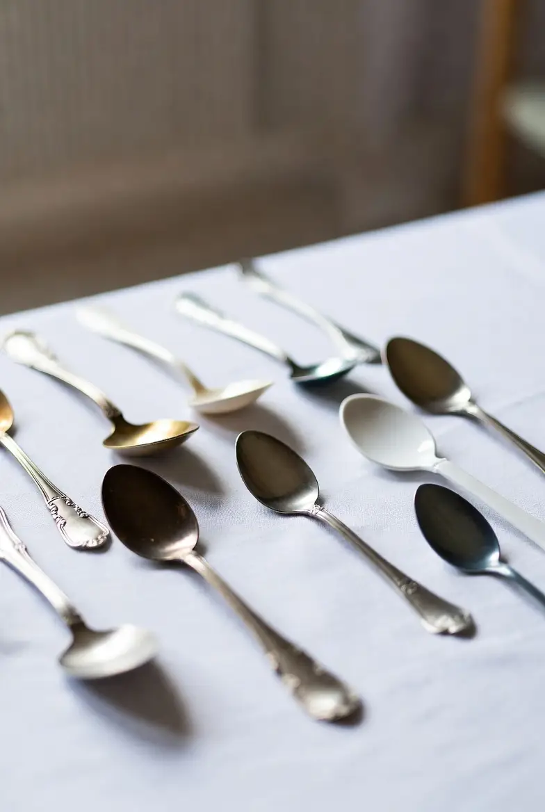 Benefits of Using Spoon Theory