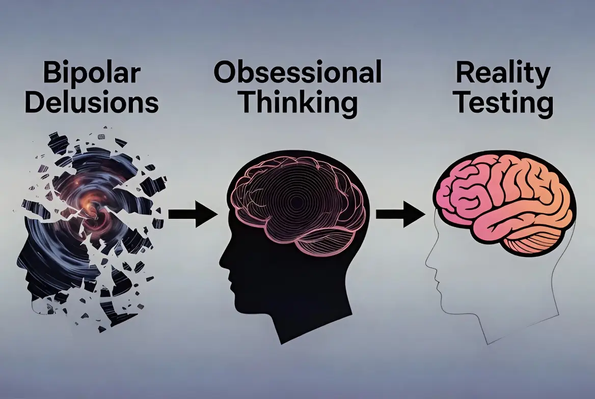 Arguing With a Bipolar Person