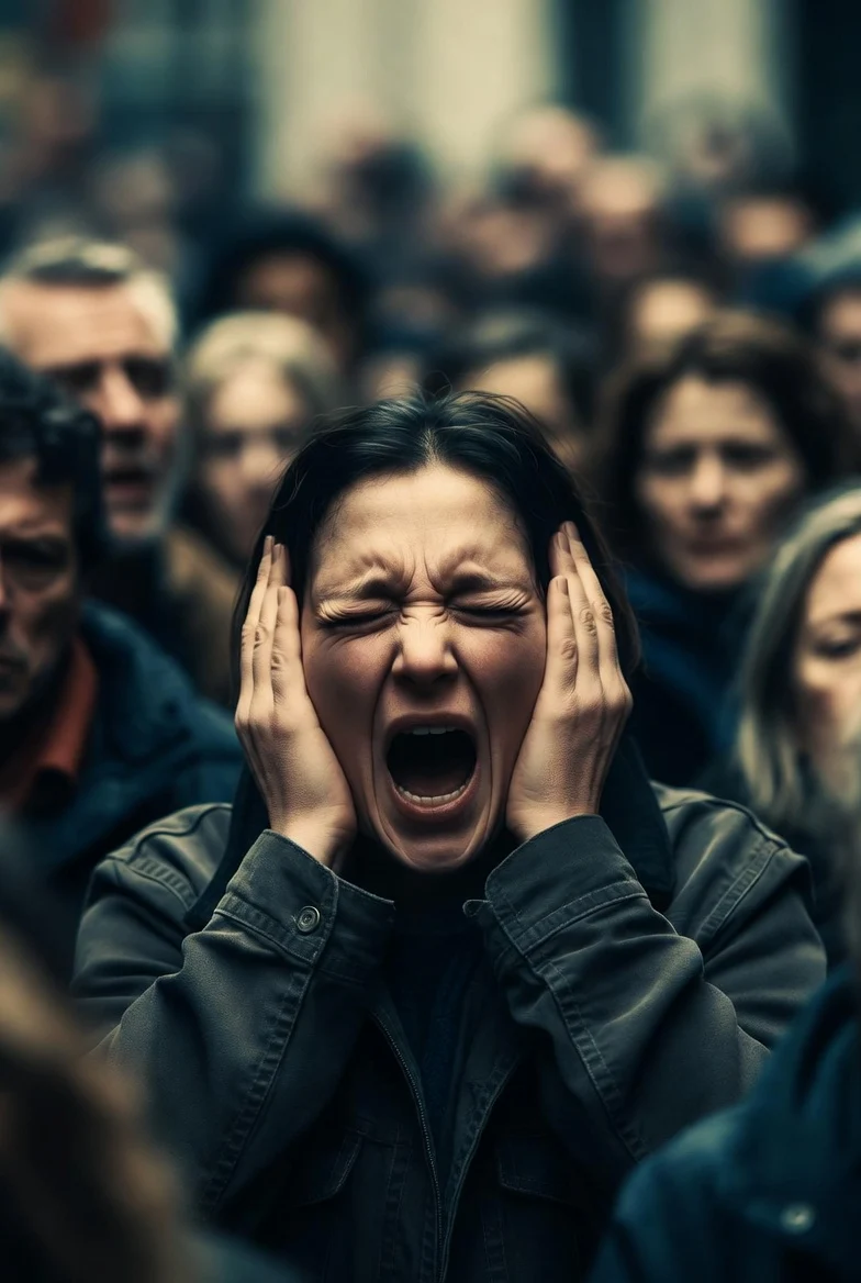 Bipolar Mood Swings and Emotional Hypersensitivity