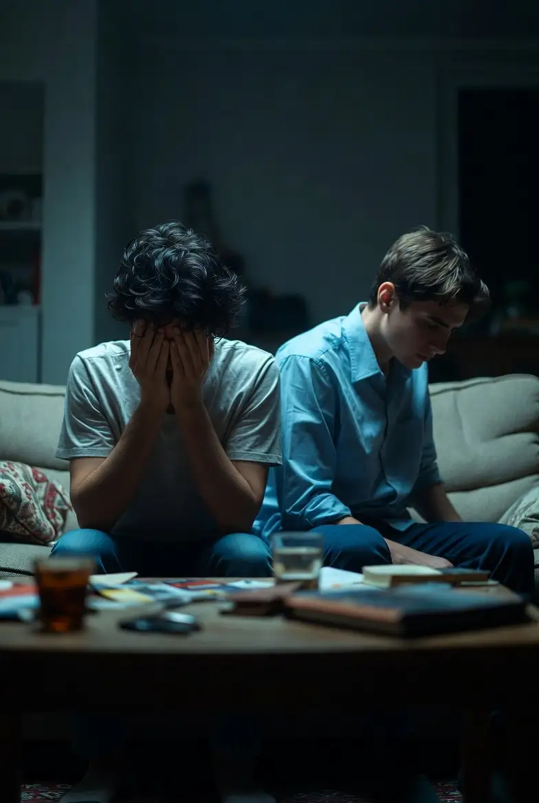 Bipolar Mood Swings and Relationship Damage