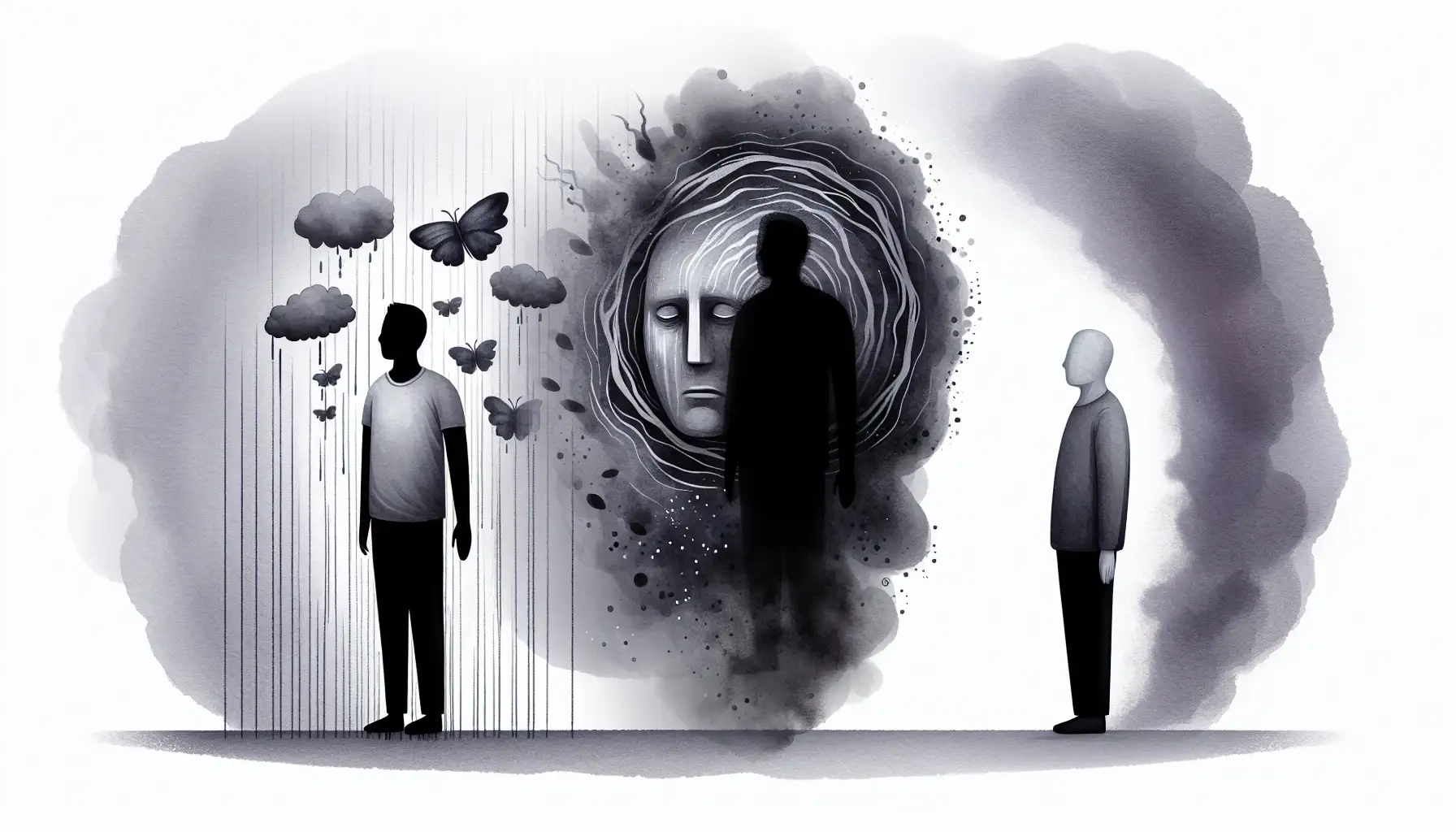 Breaking Up With Someone With RSD