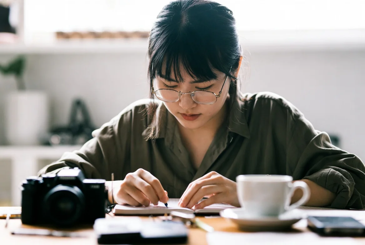 Can a Hyperfixation Become a Special Interest