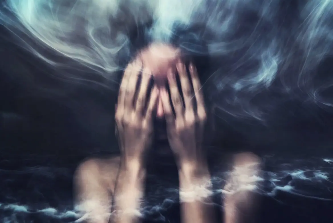 Causes of Borderline Personality Disorder