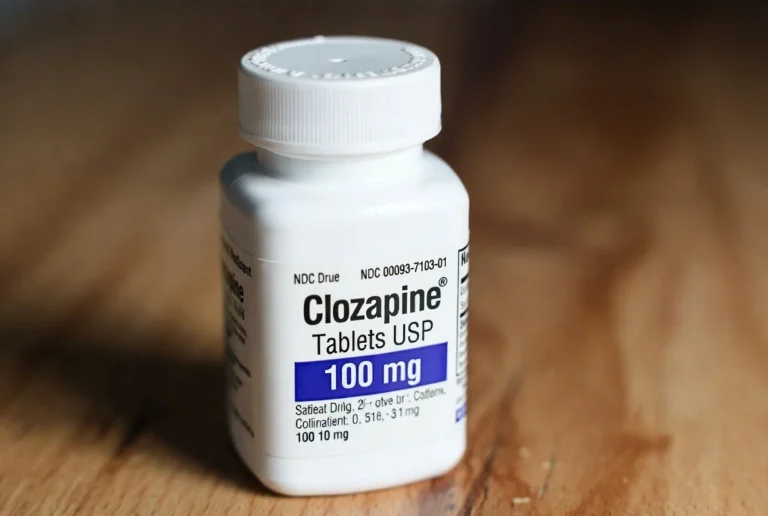 Clozapine